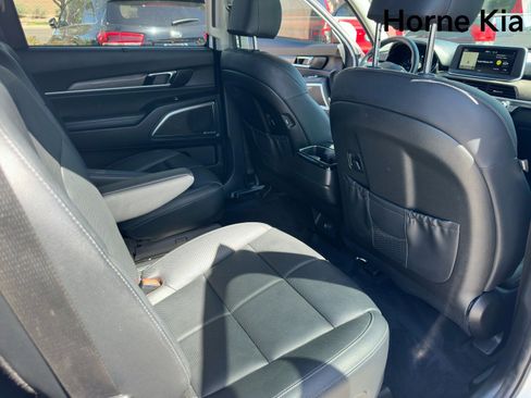 Used 2020 Kia Telluride SX AWD/4WD image 30