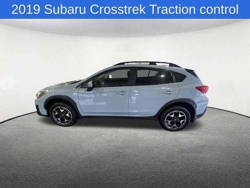 Used 2019 Subaru Crosstrek 2.0i Premium image 13