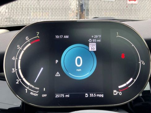 Used 2024 MINI Cooper S image 25