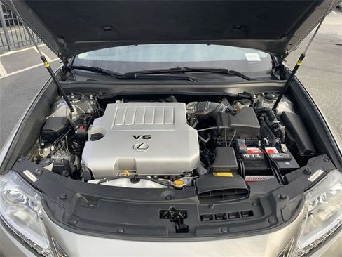 Used 2015 Lexus ES 350 image 16