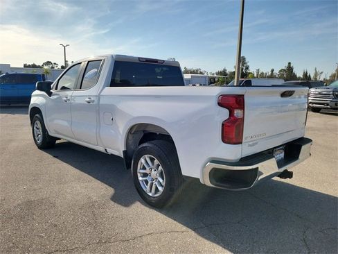 Certified 2023 Chevrolet Silverado 1500 LT image 3