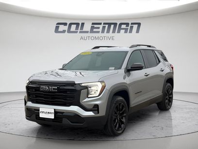 New 2026 GMC Terrain Elevation w/ Elevation Premium Package