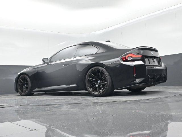 Used 2025 BMW M2 w/ Lighting Package RWD image 53