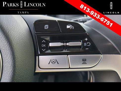 Used 2023 Hyundai Tucson SEL w/ Convenience Package image 27