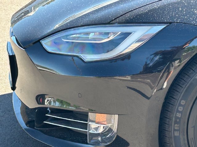 Used 2018 Tesla Model S 75D AWD/4WD image 11