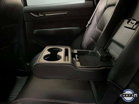 Used 2018 MAZDA CX-5 Grand Touring image 71