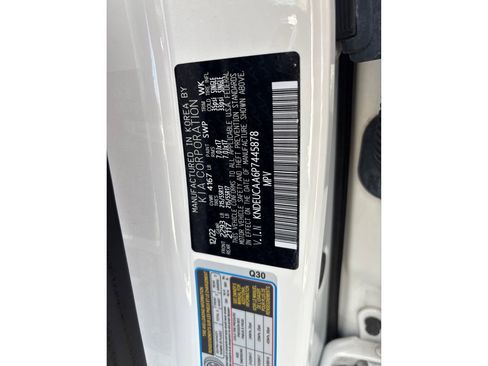 Used 2023 Kia Seltos S image 16