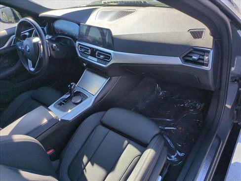 Used 2023 BMW 430i Gran Coupe RWD image 23