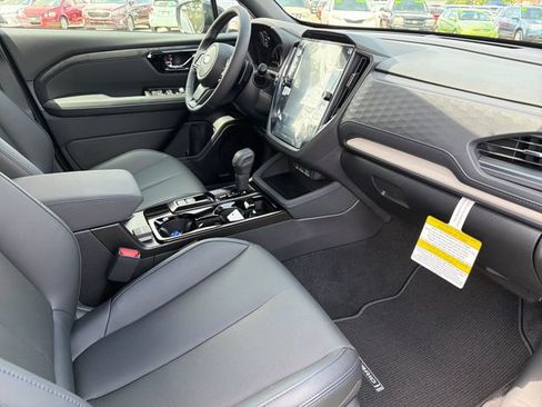 New 2026 Subaru Forester Sport AWD/4WD image 23