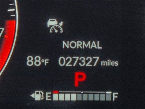 Used 2024 Honda HR-V Sport image 12