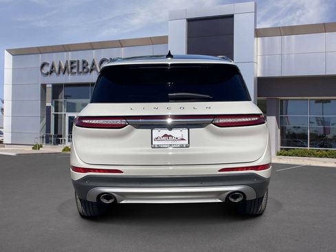 Certified 2023 Lincoln Corsair Reserve w/ Equipment Group 201A image 5