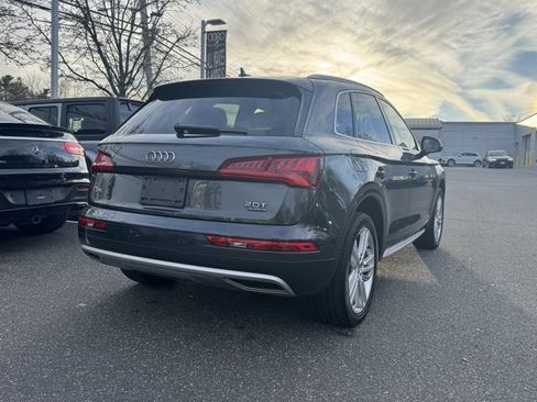 Used 2018 Audi Q5 Prestige image 5