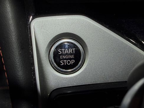 Certified 2023 Nissan Altima 2.5 SR image 30