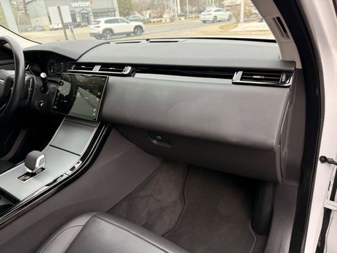 Used 2024 Land Rover Range Rover Velar S image 23