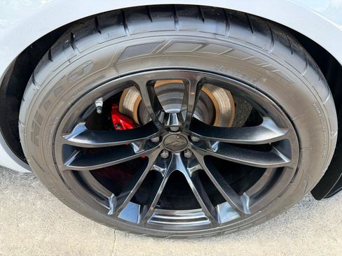 Used 2021 Dodge Challenger R/T Scat Pack RWD image 22