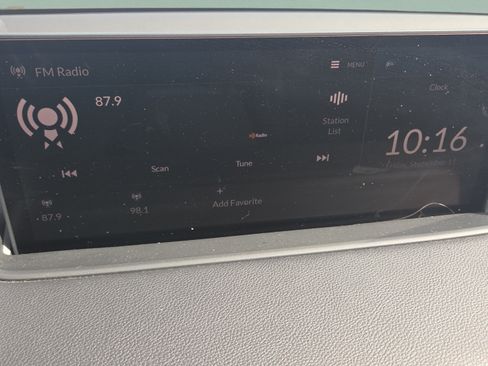 Certified 2024 Acura MDX FWD image 27