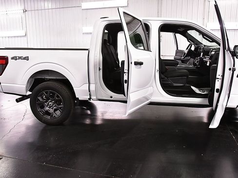 New 2026 Ford F150 STX AWD/4WD image 32