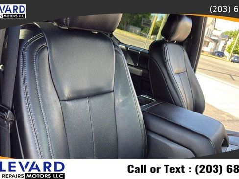 Used 2019 Ford F150 Lariat AWD/4WD image 27
