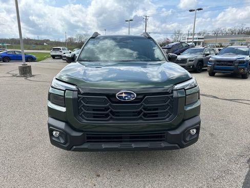 Used 2026 Subaru Outback Premium image 2