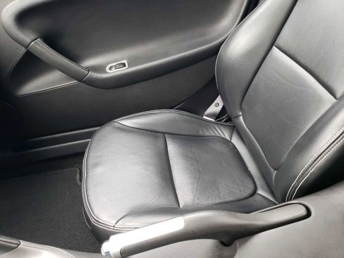 Used 2006 Pontiac Solstice Convertible w/ Power Package image 11