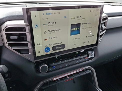 New 2026 Toyota Tundra Limited image 13