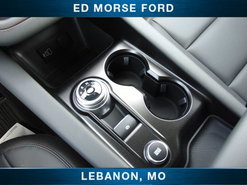 New 2026 Ford Explorer Active w/ Active Comfort Package AWD/4WD image 25