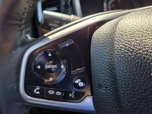 Certified 2022 Honda CR-V Touring image 25