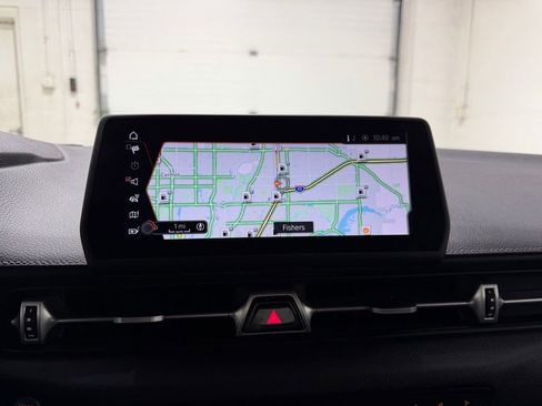 Used 2020 Toyota Supra Premium w/ Driver Assist Package RWD image 13