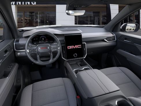 New 2026 GMC Acadia Elevation w/ LPO, Floor Liner Package FWD image 15