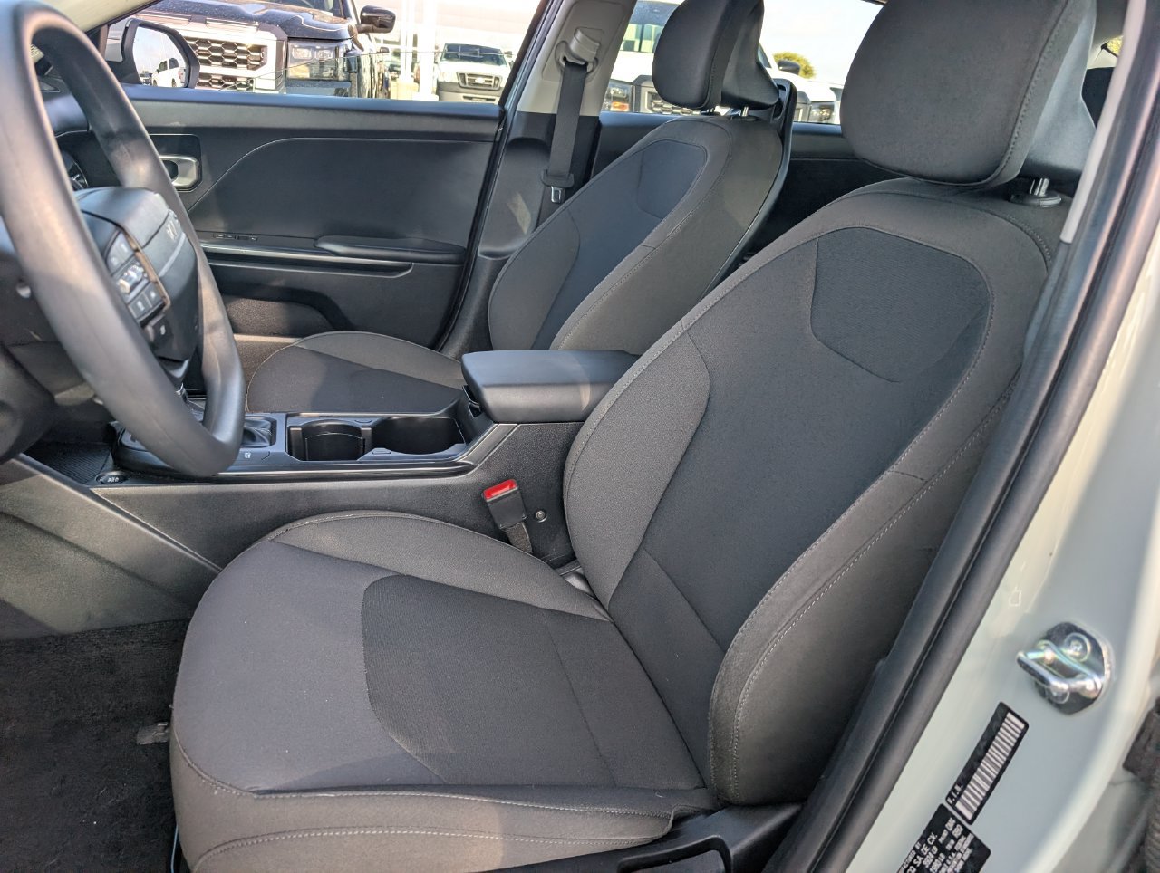 Used 2026 Kia K4 FWD image 27