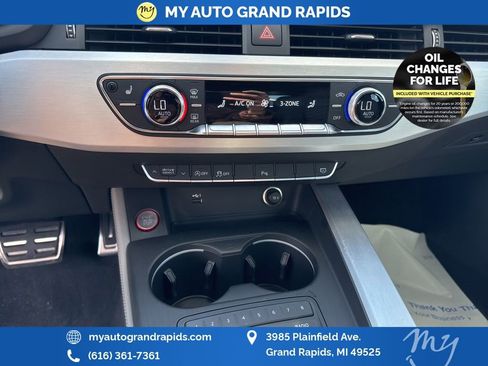 Used 2019 Audi S5 Premium Plus image 22