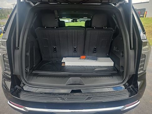 New 2026 Chevrolet Tahoe LT AWD/4WD image 22