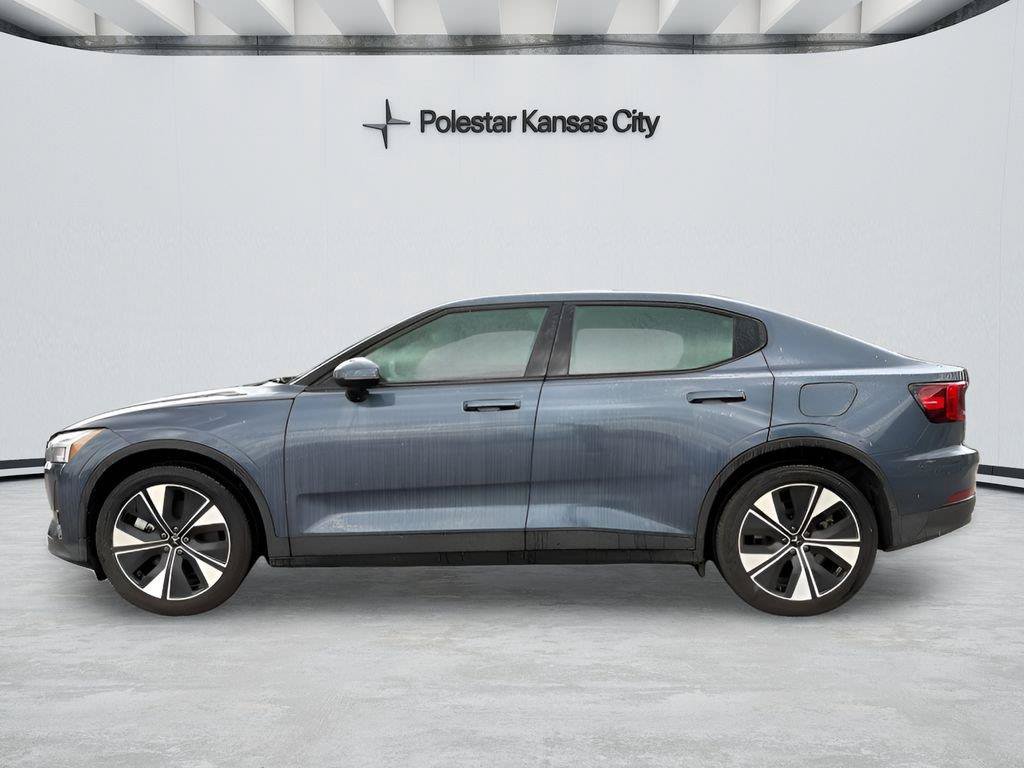 Certified 2024 Polestar Polestar 2 AWD/4WD image 31