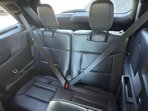 Certified 2025 Ford Explorer ST w/ Sun And Sound Package image 25