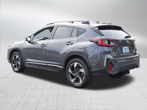 Certified 2024 Subaru Crosstrek 2.5i Limited w/ Crosstrek Mirror Package AWD/4WD image 5