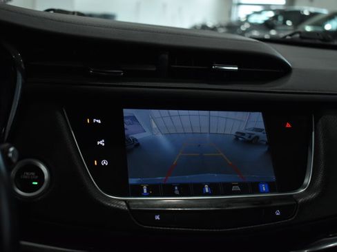 Used 2022 Cadillac XT5 Sportv w/ Technology Package AWD/4WD image 26