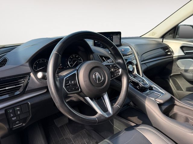 Used 2020 Acura RDX w/ Technology Package AWD/4WD image 12