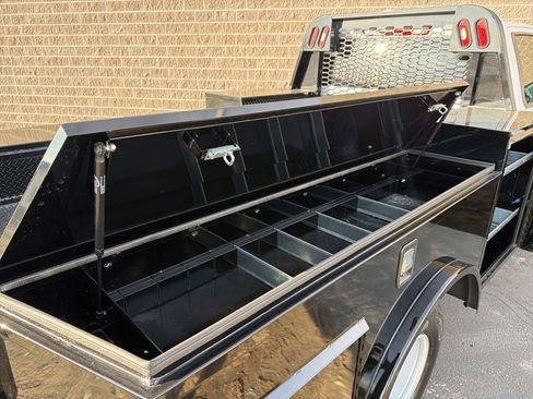 New 2026 Chevrolet Silverado 3500 W/T w/ WT Convenience Package image 19