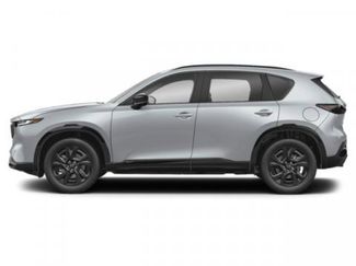 New 2026 MAZDA CX-5 2.5 S w/ Premium Plus Package video 2