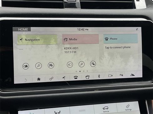 Used 2019 Land Rover Range Rover Sport Supercharged image 19