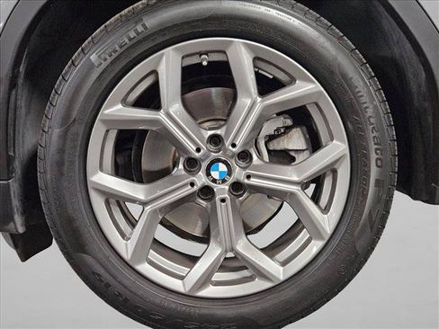 Certified 2024 BMW X3 sDrive30i w/ Convenience Package w/ZPA RWD image 24