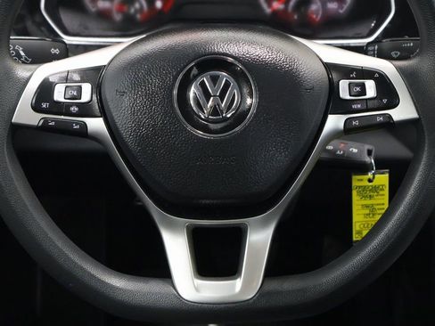 Used 2021 Volkswagen Jetta S w/ Driver Assistance Package image 17