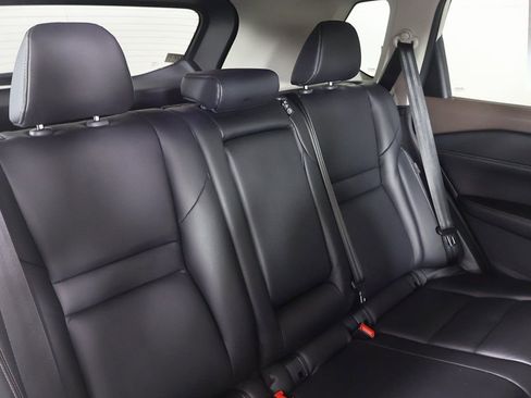 Used 2023 Nissan Rogue SL w/ SL Premium Package image 36