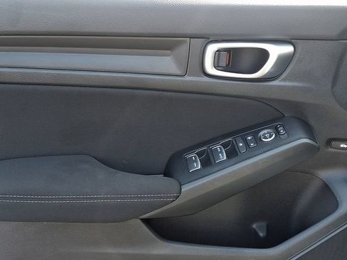 Certified 2023 Honda Civic Sport image 12