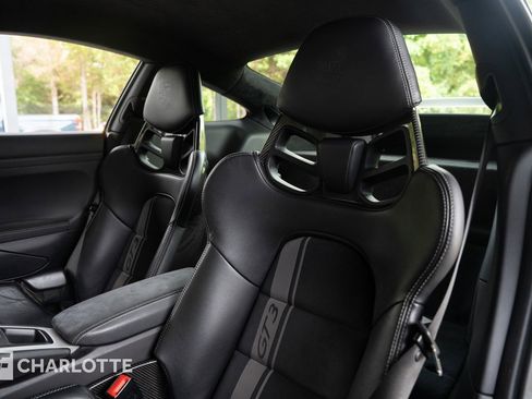 Used 2018 Porsche 911 GT3 image 18