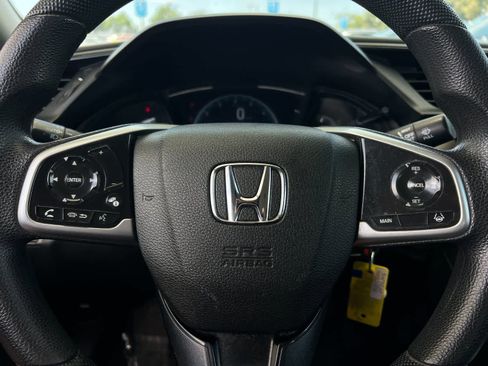 Used 2020 Honda Civic LX image 22