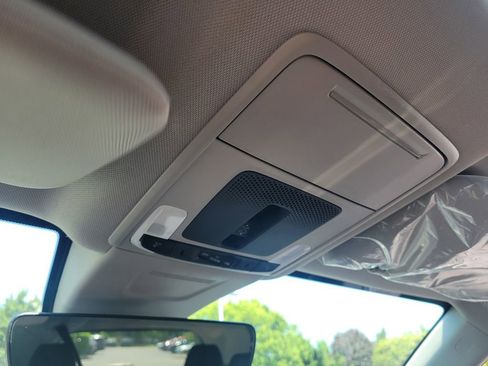 New 2026 Honda CR-V EX-L image 27