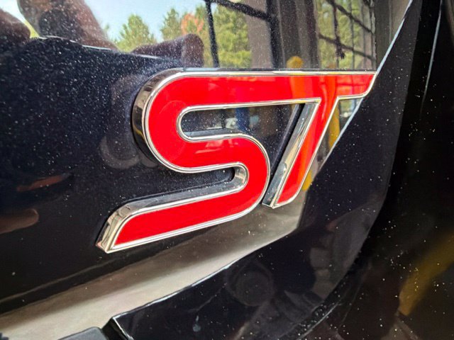 Used 2022 Ford Explorer ST w/ ST Street Pack AWD/4WD image 8