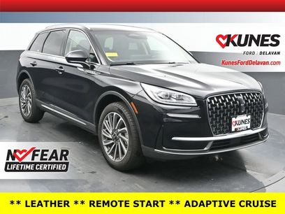 Used 2024 Lincoln Corsair Reserve