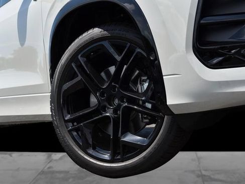 New 2026 Volkswagen Tiguan SE R-Line AWD/4WD image 3